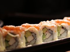 -樂涧·蓝鰭金枪鱼料理(生态园店)