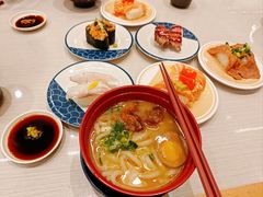 -濱寿司(高新伊藤店)
