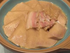 -颂福楼·南京菜(定淮门店)
