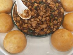 -老妈厨房团圆饺子东北菜(北环路店)
