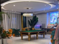 -泽西岛·影院沐足SPA(西大街店)