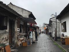 -绍兴书圣故里景区