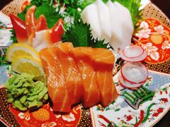 -松子料理(白家庄店)