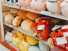 -AEON永旺(东方宝泰店)