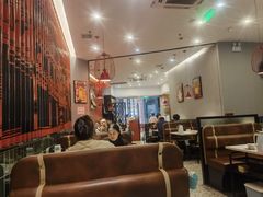-八合里潮汕鲜牛肉火锅(上海汇智广场店)