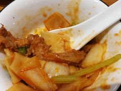 -巴依老爷新疆美食(常营店)