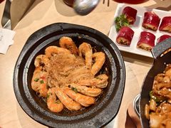 -避风塘(五角场店)