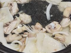 -四季缤纷椰子鸡(雨花亭凯德广场店)
