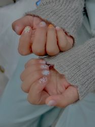 -K·TNail美甲美睫