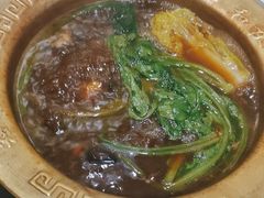 -和庆斋羊蝎子火锅·碳缸烧烤(顺义旗舰店)