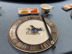 -九十九顶毡房(清河店)