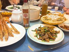 -濠景渔港(汇通店)