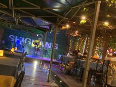 -拾光音乐餐酒吧(告庄星光夜市店)