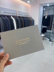 -钴蓝西服定制·男士礼服租赁(鄞州店)