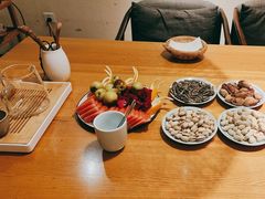 -竹里馆 ·茶食(奥体店)