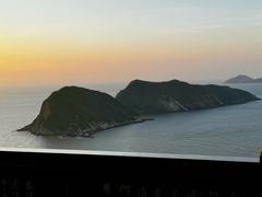 -东澳岛