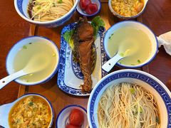 -孙盛兴奥灶面馆·蟹黄面·三虾面(山塘街总店)