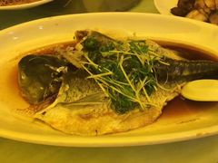 -鑫悦楼煎蟹·16年海鲜大排档