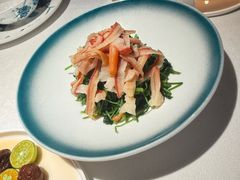 -醉舍·新淮扬菜(长宁龙之梦店)