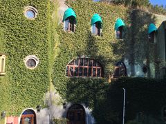 -三鹰之森吉卜力美术馆