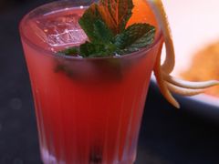 -桂花里·衢州菜·精酿餐吧(未来科技城万达广场店)