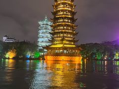 -桂林两江四湖景区