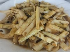 -天乐农家鱼头王(天目湖店)