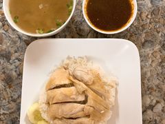 -鸡饭店