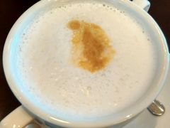 -COSTA COFFEE(济南振华商厦店)