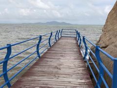 -那琴半岛地质海洋公园