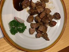 -广州增城保利皇冠假日酒店-玄日本餐厅