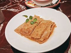 -新白鹿餐厅(西湖银泰店)