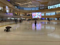 -冠军冰场CHAMPION RINK(苏州中心商场店)