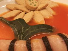 -南普陀素菜馆