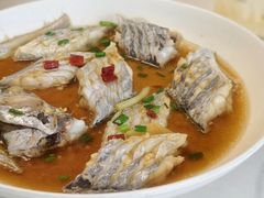 -杨记海鲜楼(三门黑金冠店)