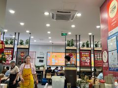 -百家鸡味馆(清泰店)