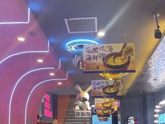 -大成海鲜烧烤·小龙虾(五角场店)