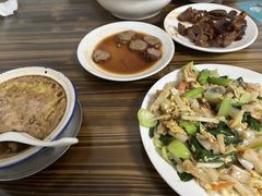 -山里人姜汁(府东小区店)