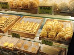 -五道口枣糕王(成府路店)