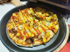 -崔解放·朝韩大排档(虹悦城店)