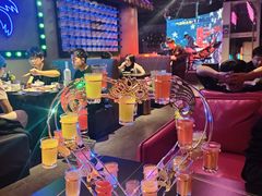-粉墨特色菜·烧烤音乐酒馆