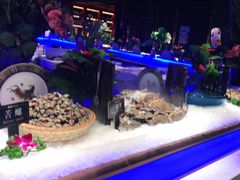 -加餐海鲜自助(宝龙一城店)
