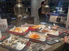 -“香”全日餐厅·株洲大汉希尔顿酒店