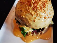 -Lets burger非常汉堡·环球风味(蓝色港湾店)