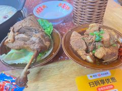 -赵美丽·重庆社区火锅·直营店(火车东站·中豪国际店)