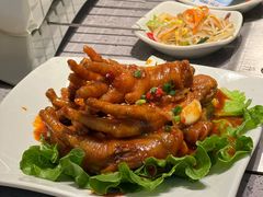 -白玉·朝鲜族烤串(深圳Kkone店)