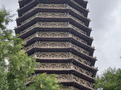 -玲珑塔公园