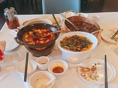 -眉州东坡(博雅店)