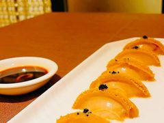 黑松露浸鲍片-长禧家·珑厨(东山口店)