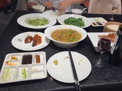 -正德楼果木烤鸭·渔家菜(东港店)